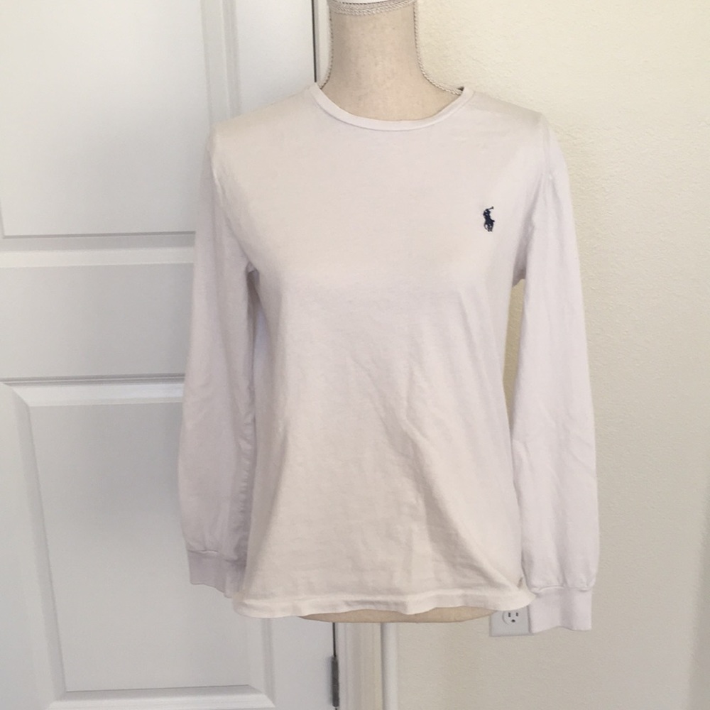 Polo Long Sleeve